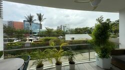 The Coast at Sentosa Cove (D4), Condominium #465351631